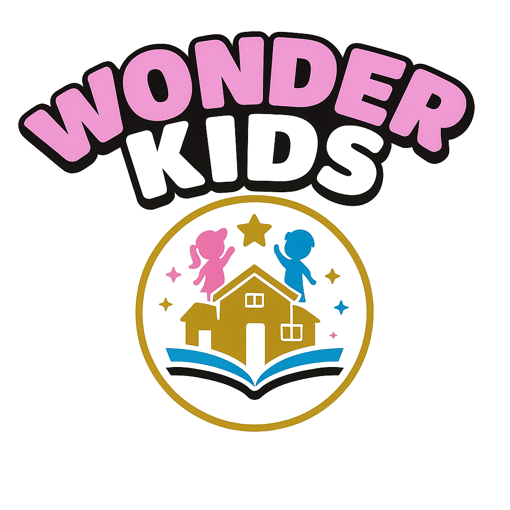 Wonder Kids